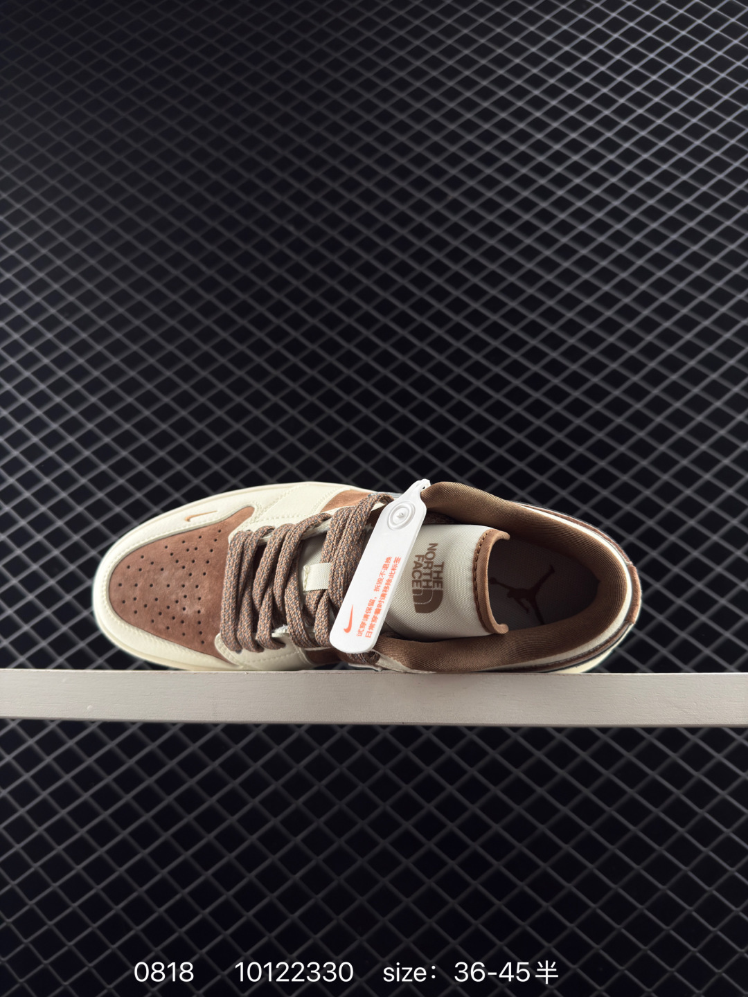 Nike Air Jordan 1 Low